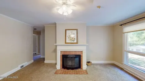 245 S Hillcrest Drive Goldsboro NC 27534
