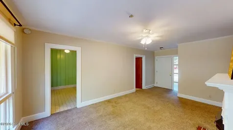 245 S Hillcrest Drive Goldsboro NC 27534