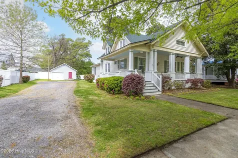 505 N Broad Street Edenton NC 27932