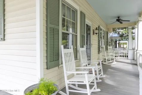 505 N Broad Street Edenton NC 27932