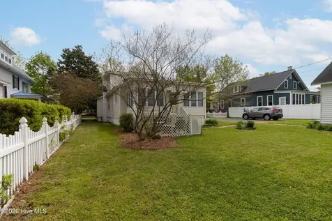 505 N Broad Street Edenton NC 27932