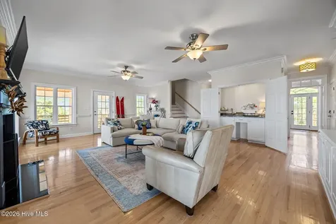 127 Riverview Drive Washington NC 27889