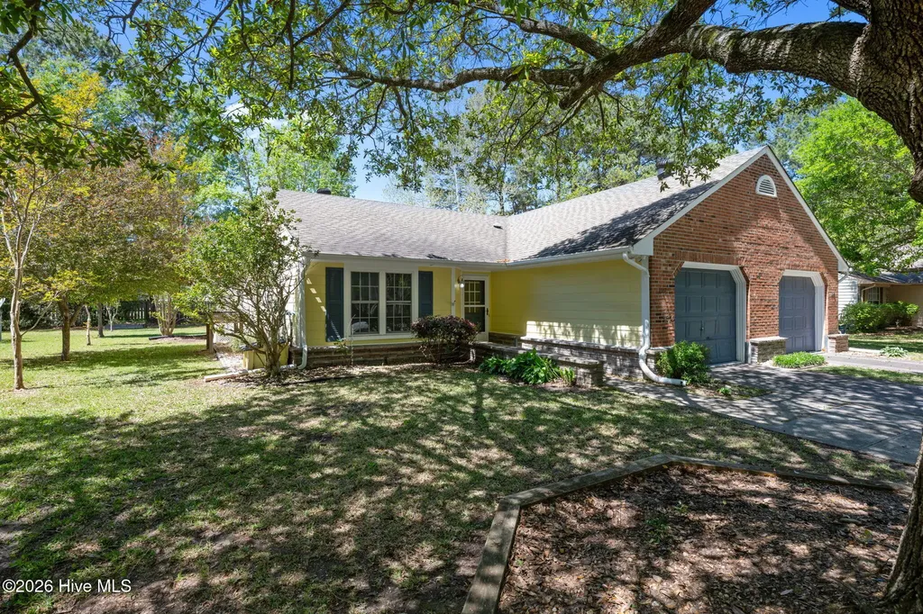 1117 Gilgo Road Oriental NC 28571