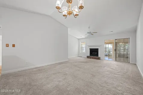 1117 Gilgo Road Oriental NC 28571