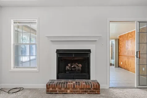 1117 Gilgo Road Oriental NC 28571