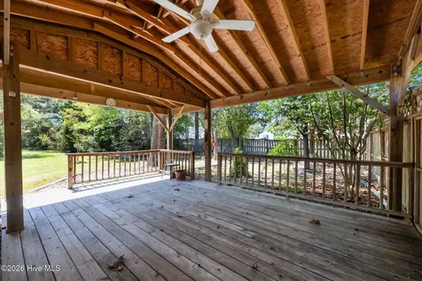 1117 Gilgo Road Oriental NC 28571