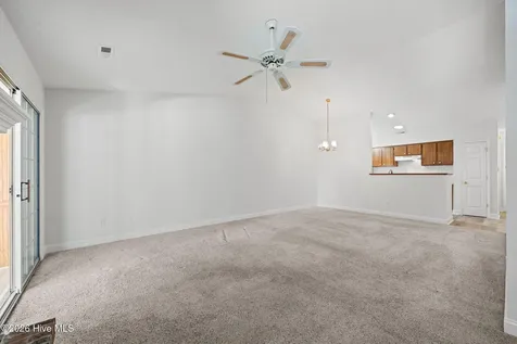 1117 Gilgo Road Oriental NC 28571