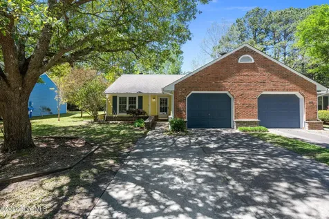 1117 Gilgo Road Oriental NC 28571