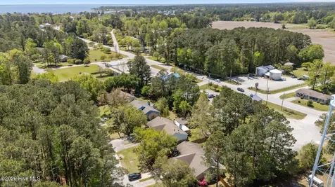 1117 Gilgo Road Oriental NC 28571