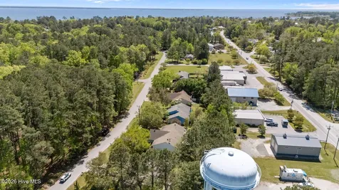 1117 Gilgo Road Oriental NC 28571