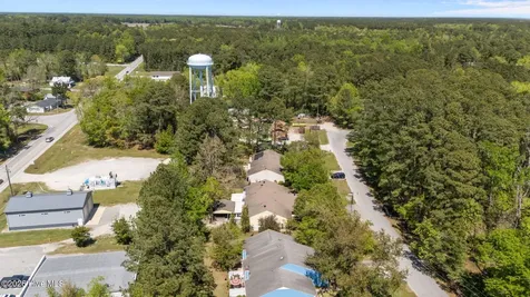 1117 Gilgo Road Oriental NC 28571