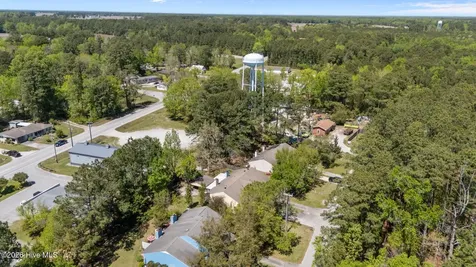1117 Gilgo Road Oriental NC 28571