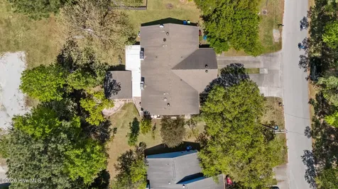 1117 Gilgo Road Oriental NC 28571