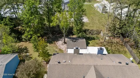 1117 Gilgo Road Oriental NC 28571