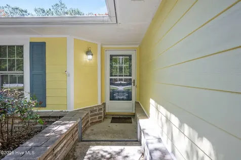 1117 Gilgo Road Oriental NC 28571