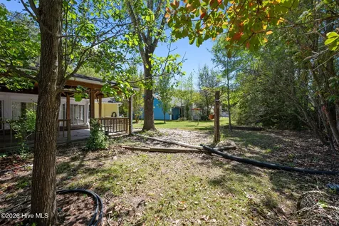 1117 Gilgo Road Oriental NC 28571
