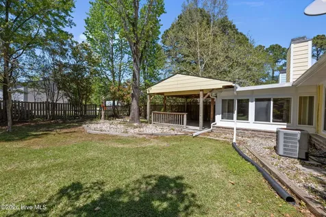 1117 Gilgo Road Oriental NC 28571