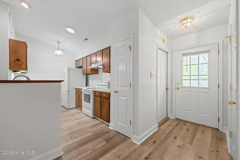 1117 Gilgo Road Oriental NC 28571