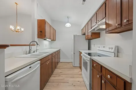 1117 Gilgo Road Oriental NC 28571