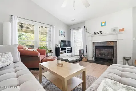 914 Oceanward Lane Carolina Beach NC 28428