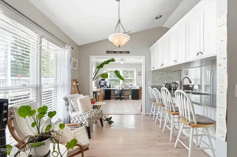 914 Oceanward Lane Carolina Beach NC 28428