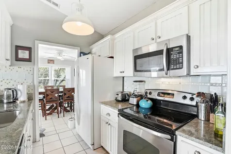 914 Oceanward Lane Carolina Beach NC 28428