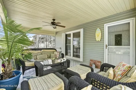 914 Oceanward Lane Carolina Beach NC 28428