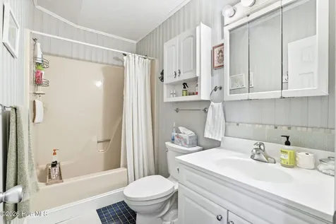 914 Oceanward Lane Carolina Beach NC 28428
