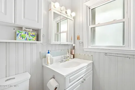 914 Oceanward Lane Carolina Beach NC 28428