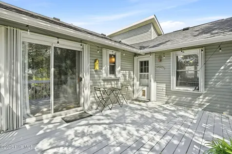 914 Oceanward Lane Carolina Beach NC 28428