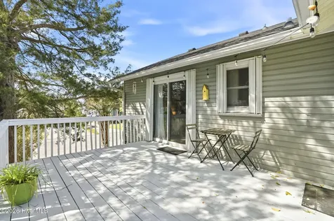 914 Oceanward Lane Carolina Beach NC 28428