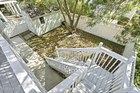 914 Oceanward Lane Carolina Beach NC 28428