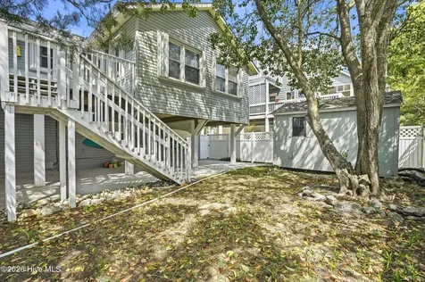 914 Oceanward Lane Carolina Beach NC 28428