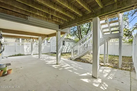 914 Oceanward Lane Carolina Beach NC 28428