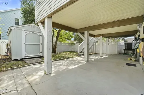 914 Oceanward Lane Carolina Beach NC 28428
