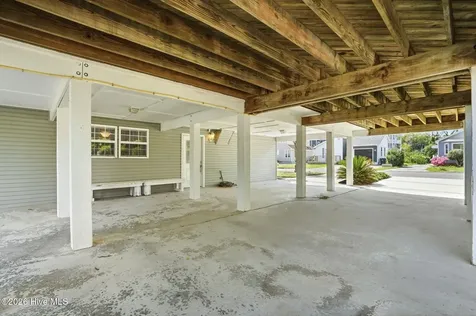 914 Oceanward Lane Carolina Beach NC 28428
