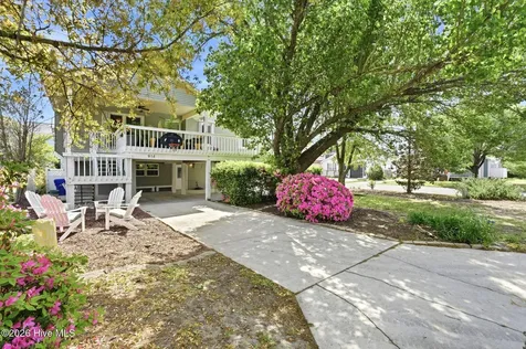 914 Oceanward Lane Carolina Beach NC 28428