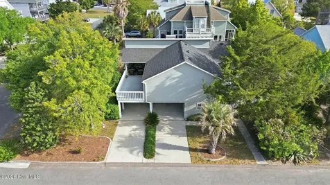914 Oceanward Lane Carolina Beach NC 28428