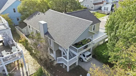914 Oceanward Lane Carolina Beach NC 28428