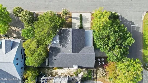 914 Oceanward Lane Carolina Beach NC 28428