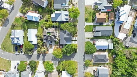 914 Oceanward Lane Carolina Beach NC 28428