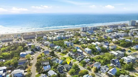 914 Oceanward Lane Carolina Beach NC 28428
