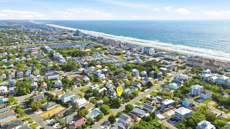 914 Oceanward Lane Carolina Beach NC 28428