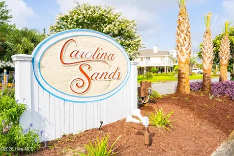 914 Oceanward Lane Carolina Beach NC 28428