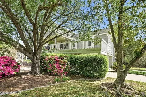 914 Oceanward Lane Carolina Beach NC 28428
