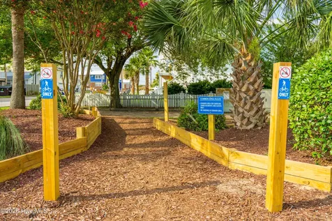 914 Oceanward Lane Carolina Beach NC 28428