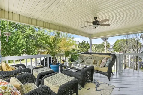 914 Oceanward Lane Carolina Beach NC 28428