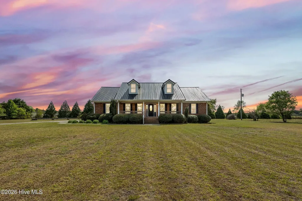 3032 S Nc 50 Highway Beulaville NC 28518