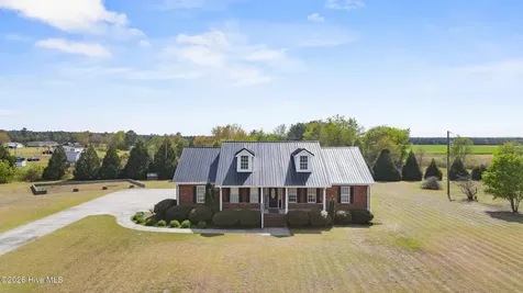 3032 S Nc 50 Highway Beulaville NC 28518