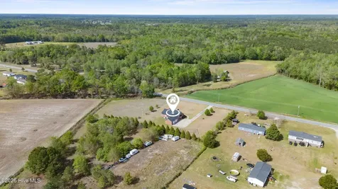 3032 S Nc 50 Highway Beulaville NC 28518